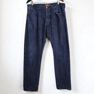 Lucky Brand Men's 121 Heritage Slim Fit Straight Denim Jeans Size 36x34
